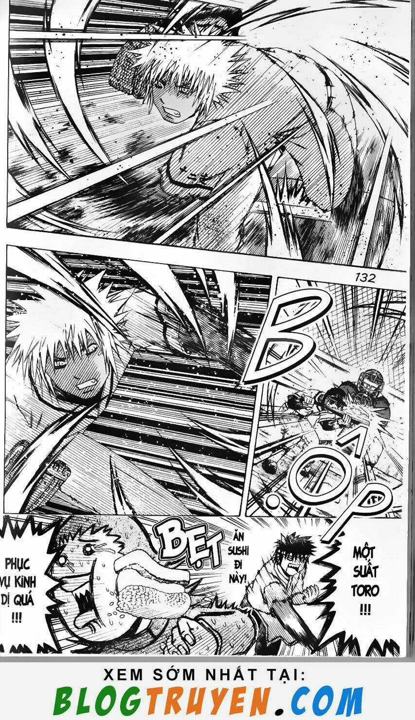 Mr.FullSwing - Chapter 54 - Trang 5