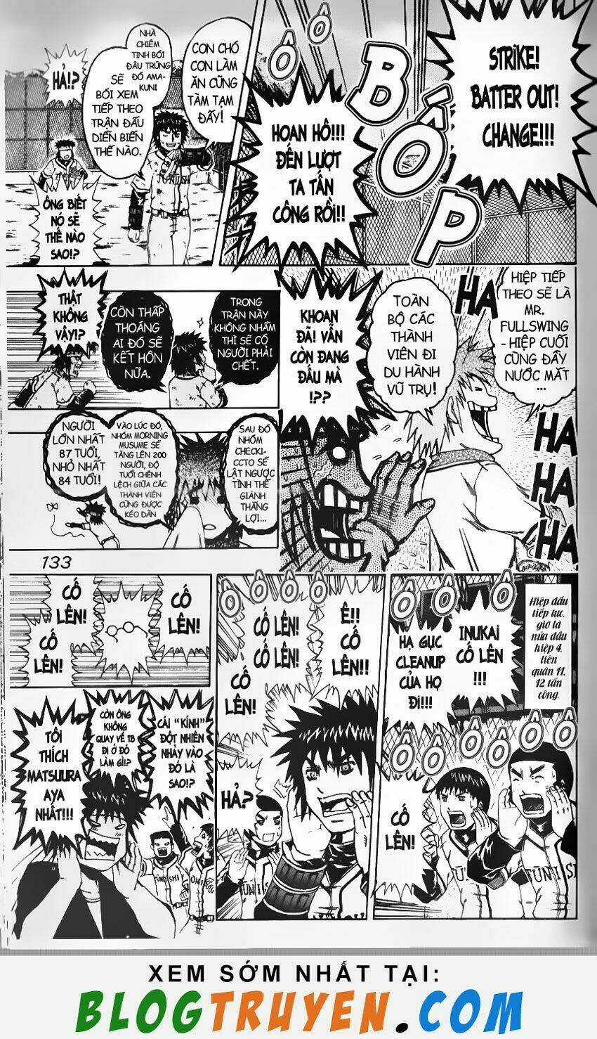 Mr.FullSwing - Chapter 54 - Trang 6