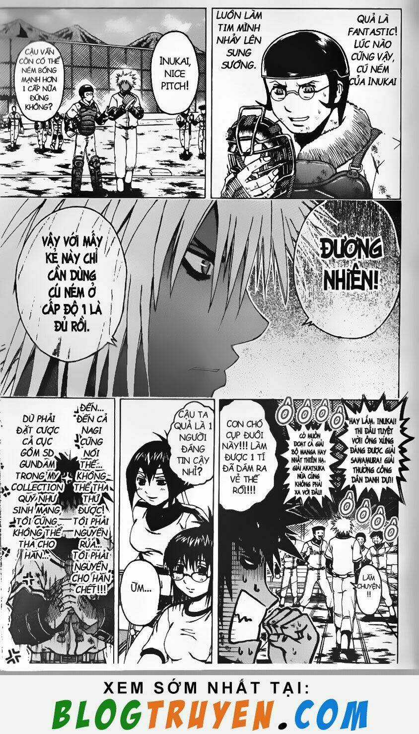 Mr.FullSwing - Chapter 54 - Trang 9