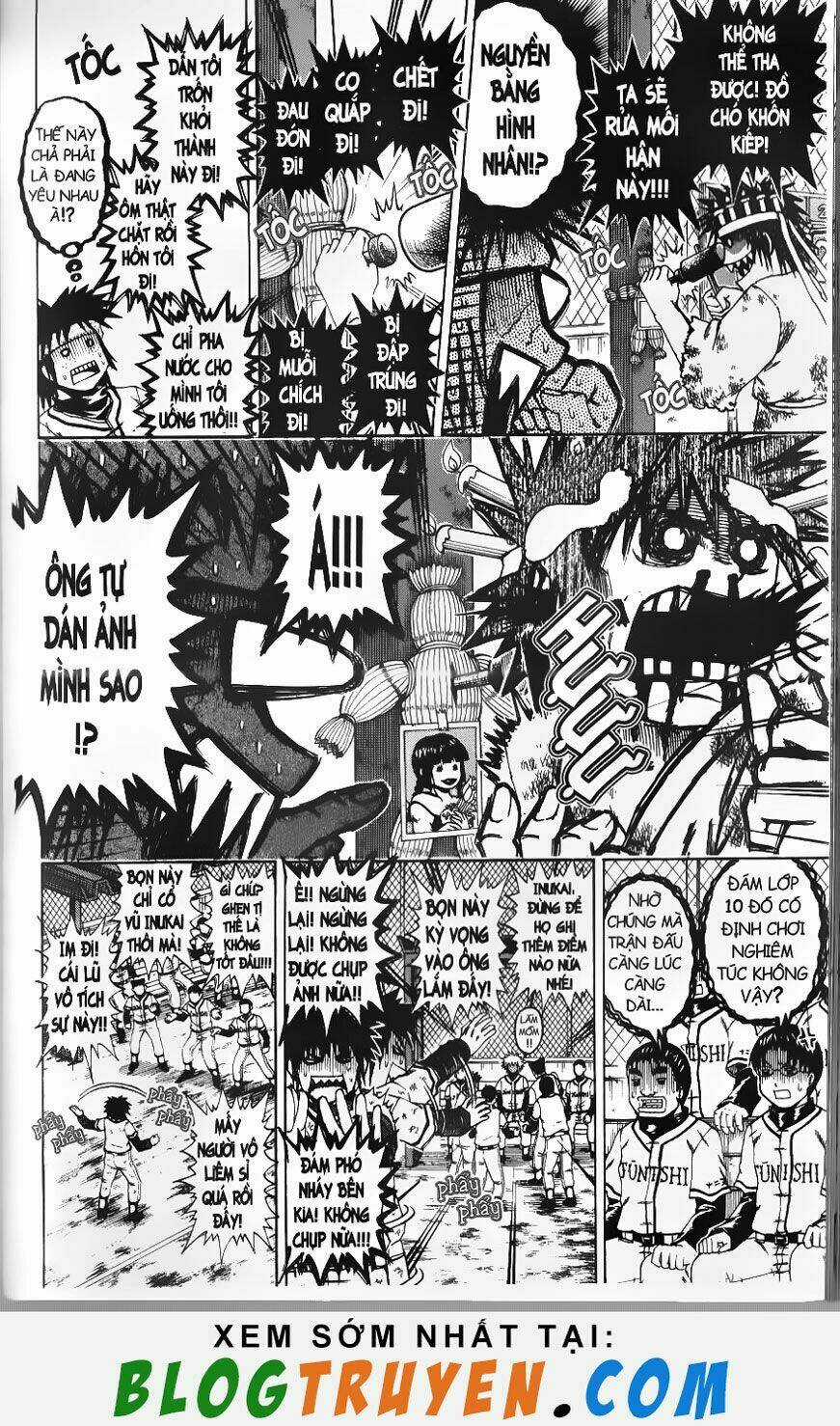 Mr.FullSwing - Chapter 54 - Trang 10