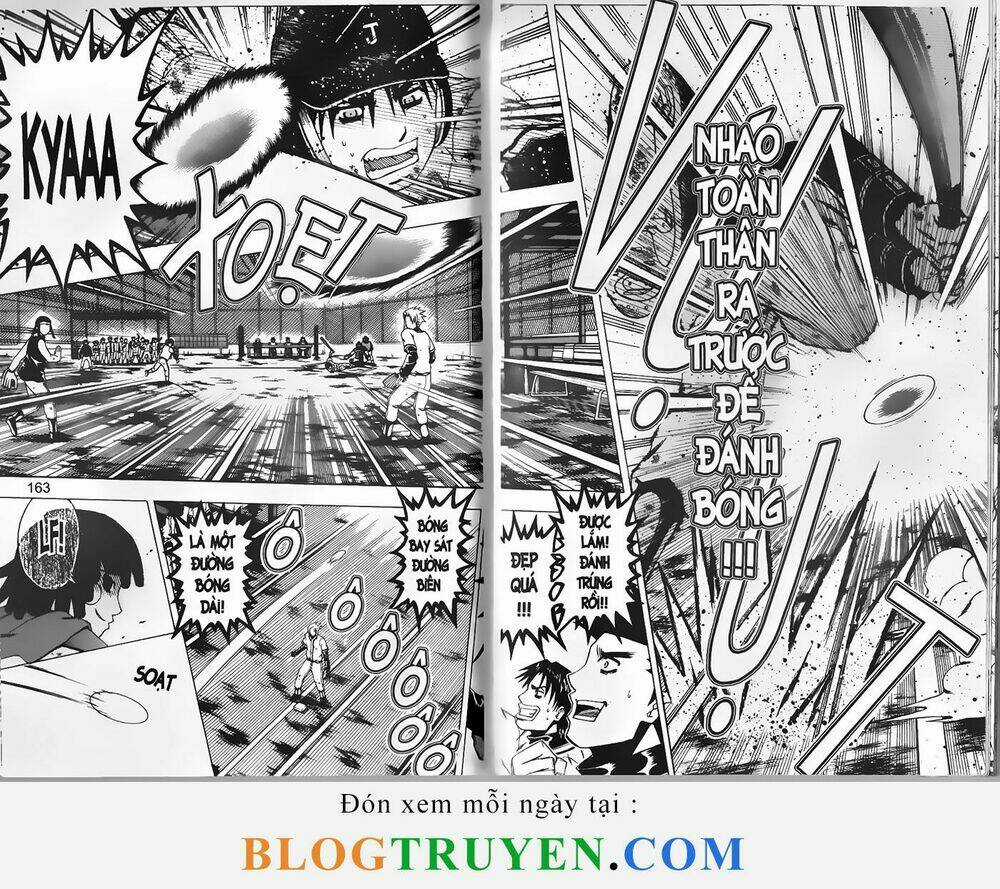 Mr.FullSwing - Chapter 55 - Trang 11