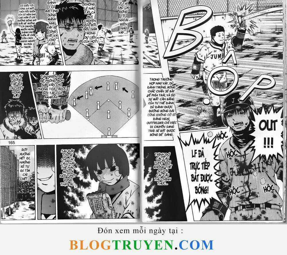 Mr.FullSwing - Chapter 55 - Trang 12