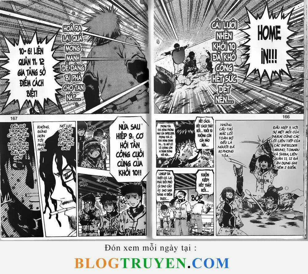 Mr.FullSwing - Chapter 55 - Trang 13