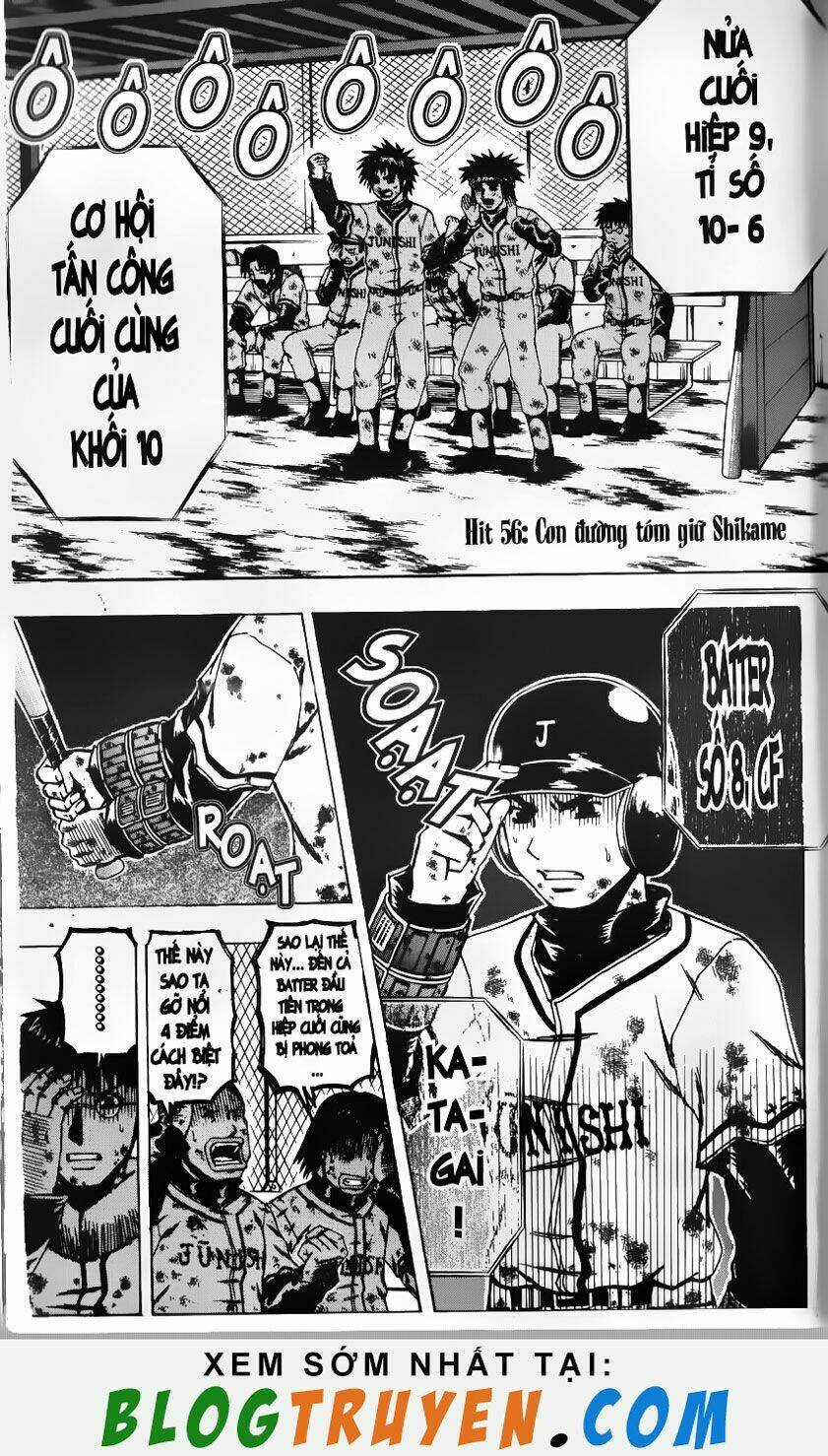 Mr.FullSwing - Chapter 55 - Trang 14