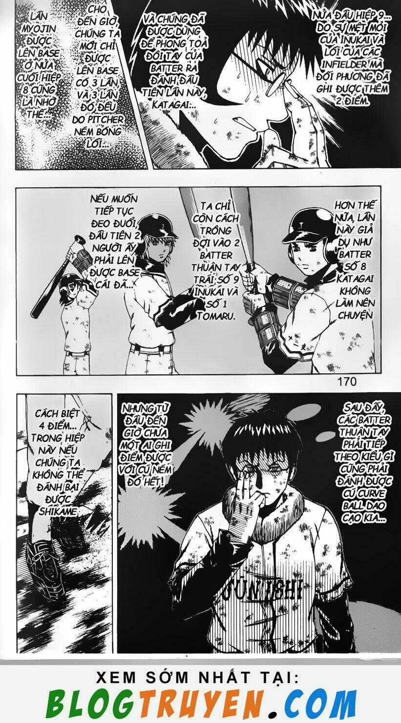 Mr.FullSwing - Chapter 55 - Trang 15