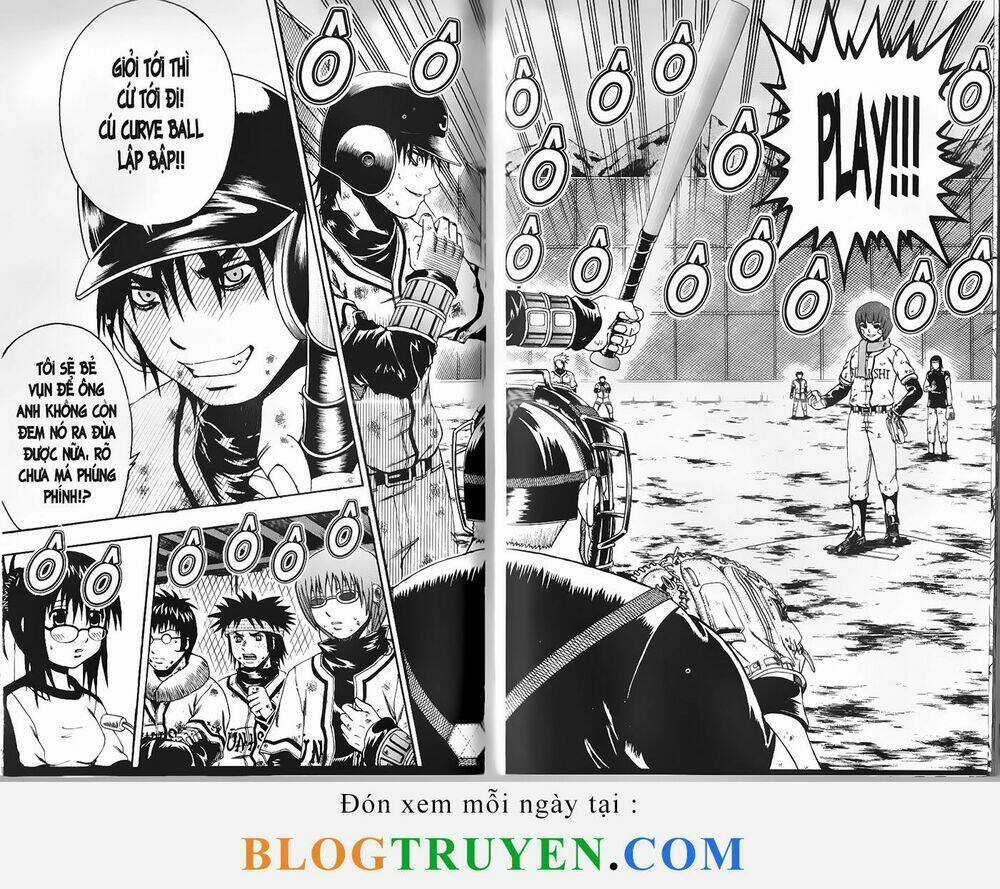 Mr.FullSwing - Chapter 55 - Trang 3