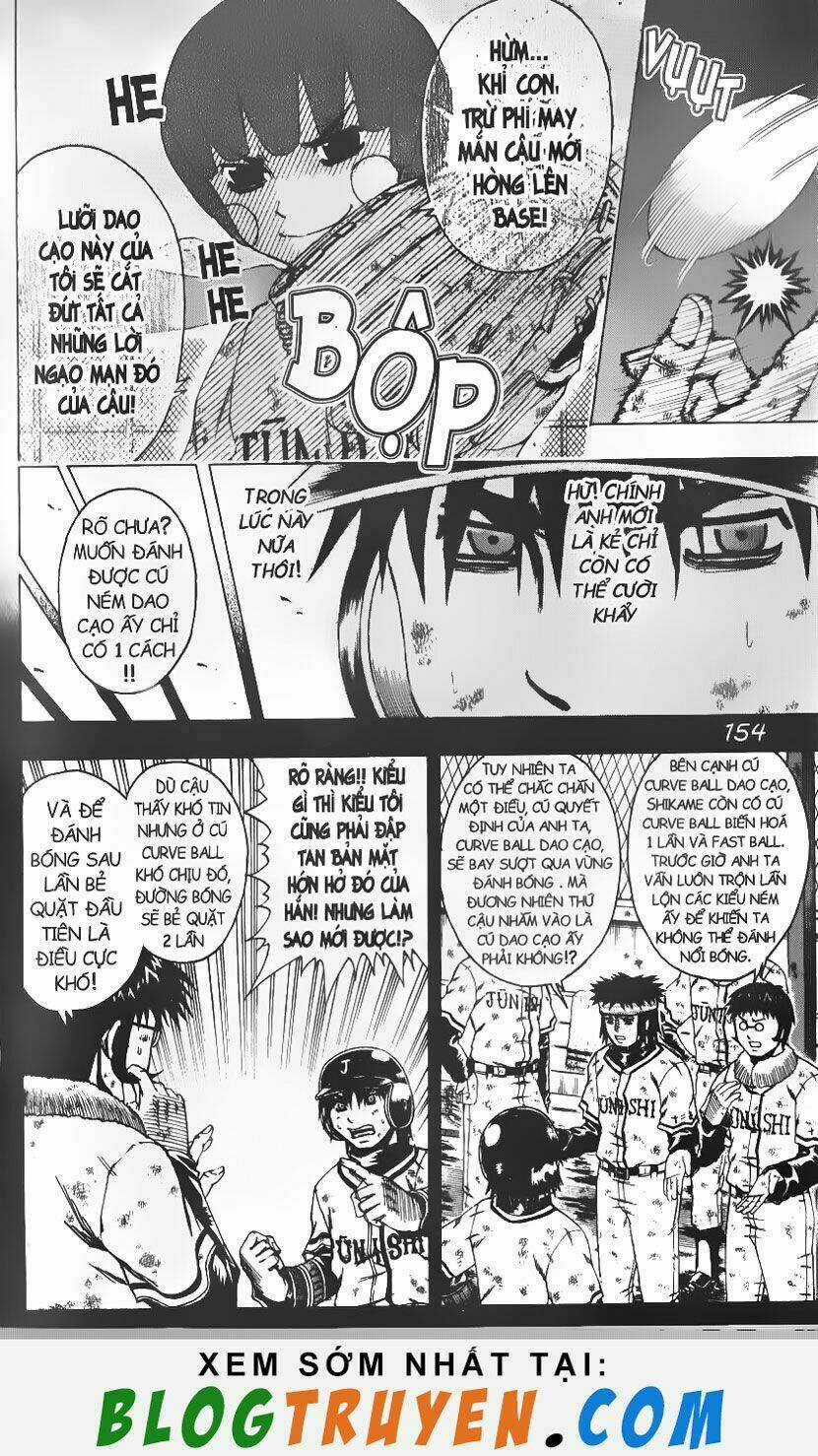 Mr.FullSwing - Chapter 55 - Trang 4