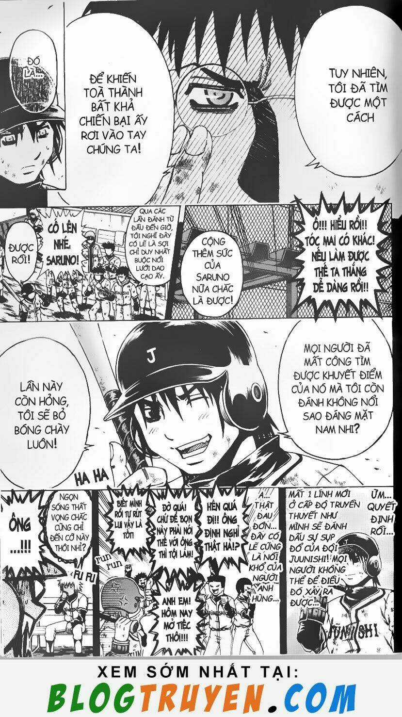 Mr.FullSwing - Chapter 55 - Trang 5