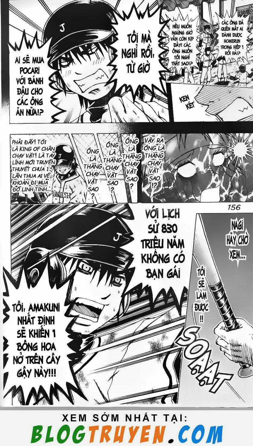 Mr.FullSwing - Chapter 55 - Trang 6