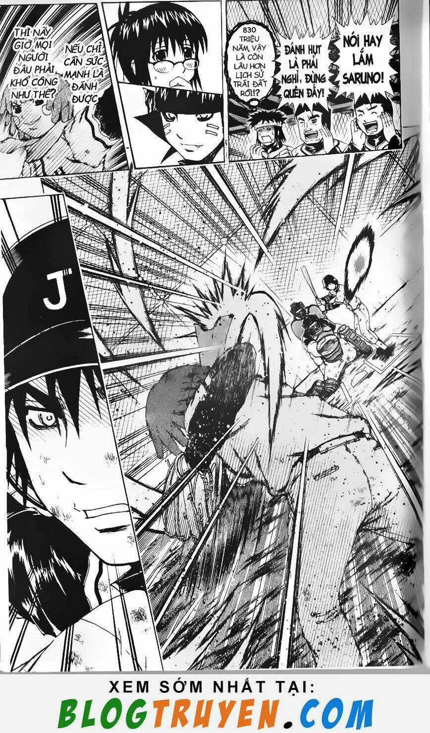 Mr.FullSwing - Chapter 55 - Trang 7