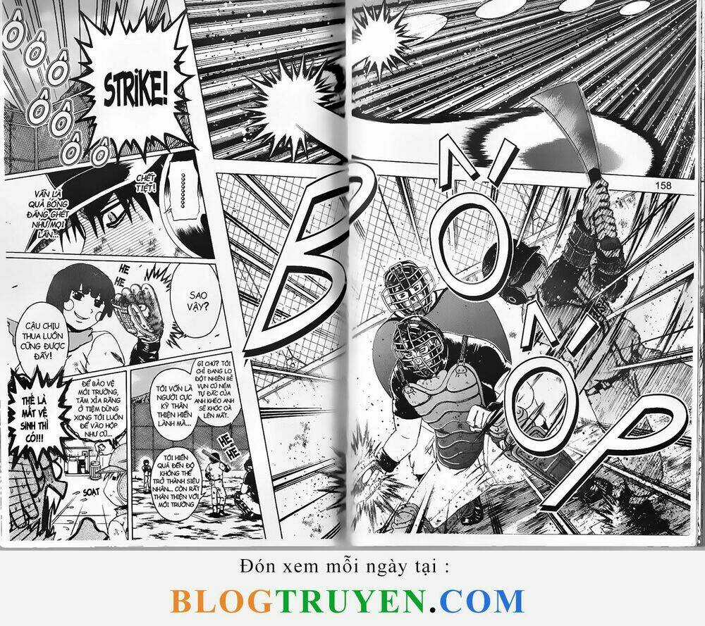 Mr.FullSwing - Chapter 55 - Trang 8