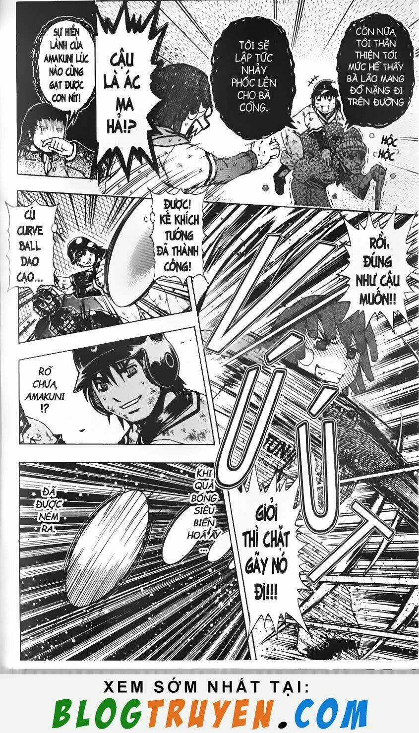 Mr.FullSwing - Chapter 55 - Trang 9