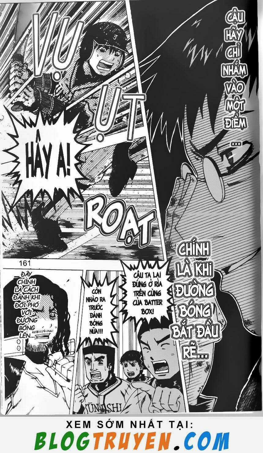 Mr.FullSwing - Chapter 55 - Trang 10