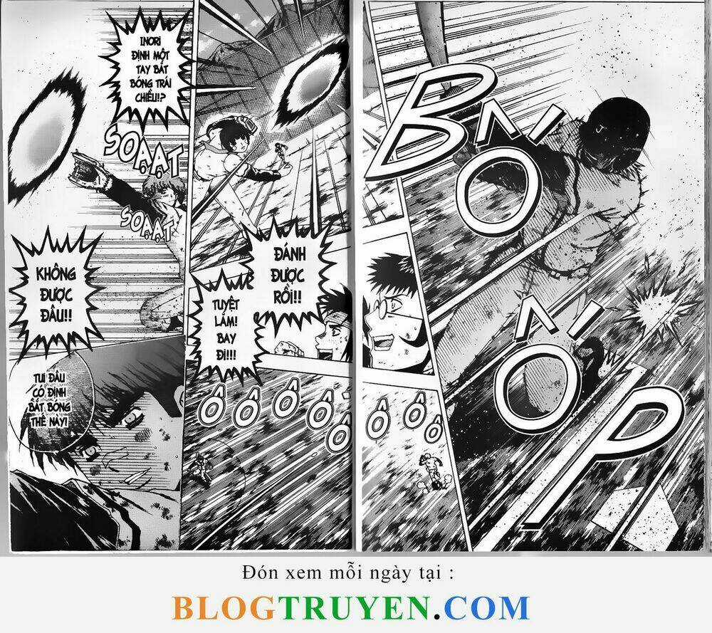 Mr.FullSwing - Chapter 56 - Trang 11