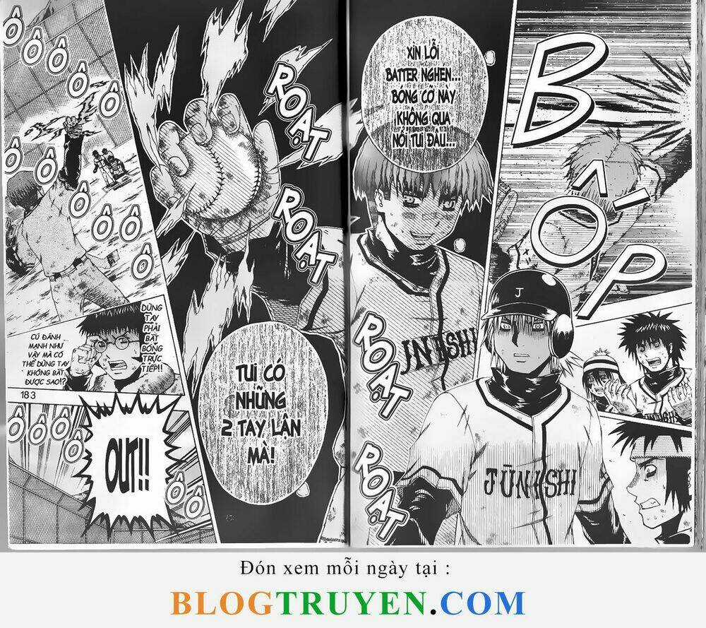 Mr.FullSwing - Chapter 56 - Trang 12