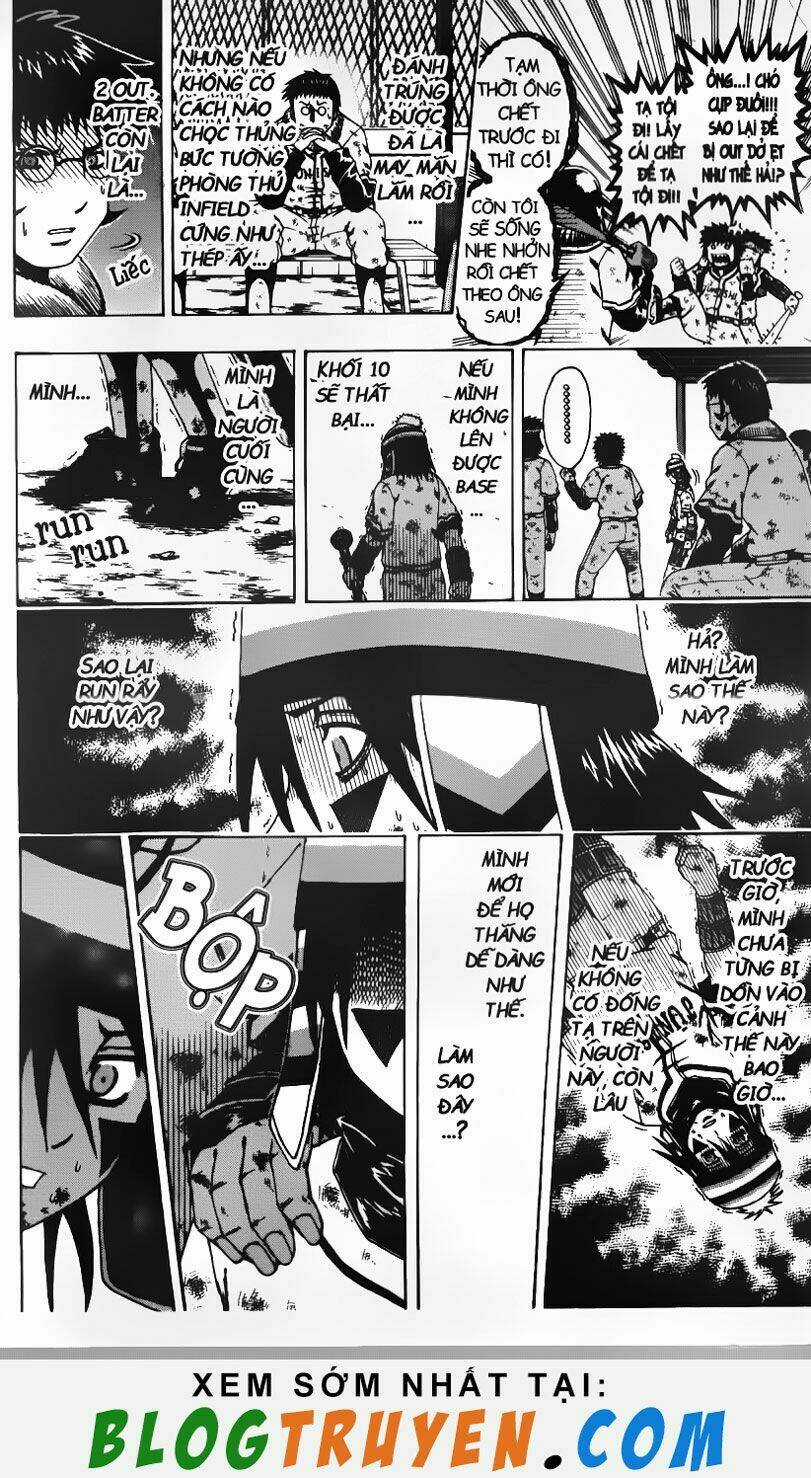 Mr.FullSwing - Chapter 56 - Trang 13