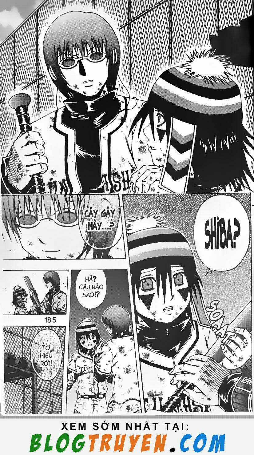 Mr.FullSwing - Chapter 56 - Trang 14