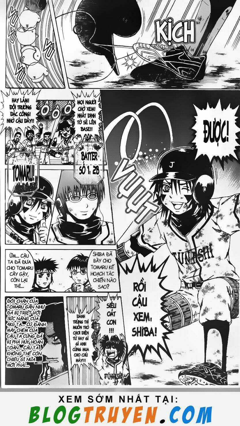 Mr.FullSwing - Chapter 56 - Trang 15