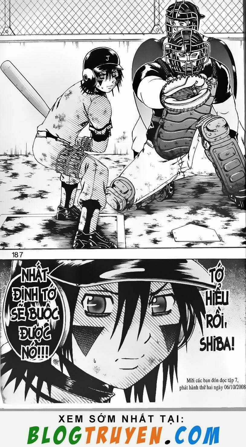 Mr.FullSwing - Chapter 56 - Trang 16