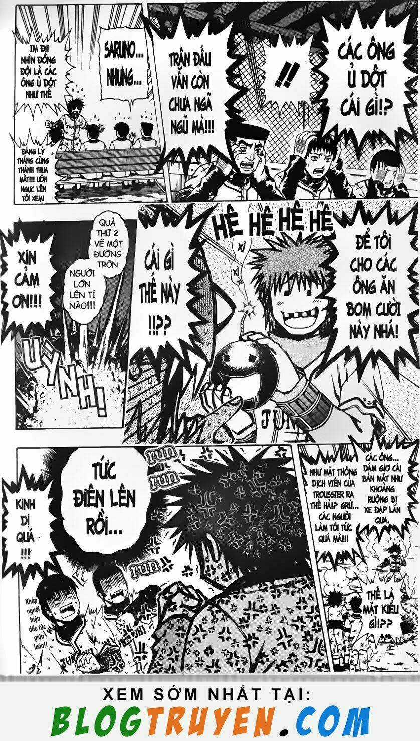 Mr.FullSwing - Chapter 56 - Trang 3