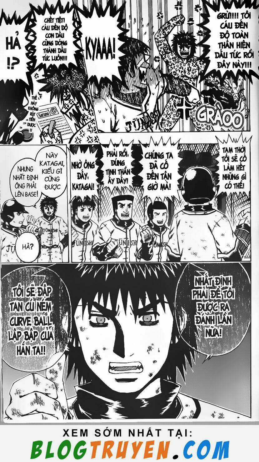 Mr.FullSwing - Chapter 56 - Trang 4