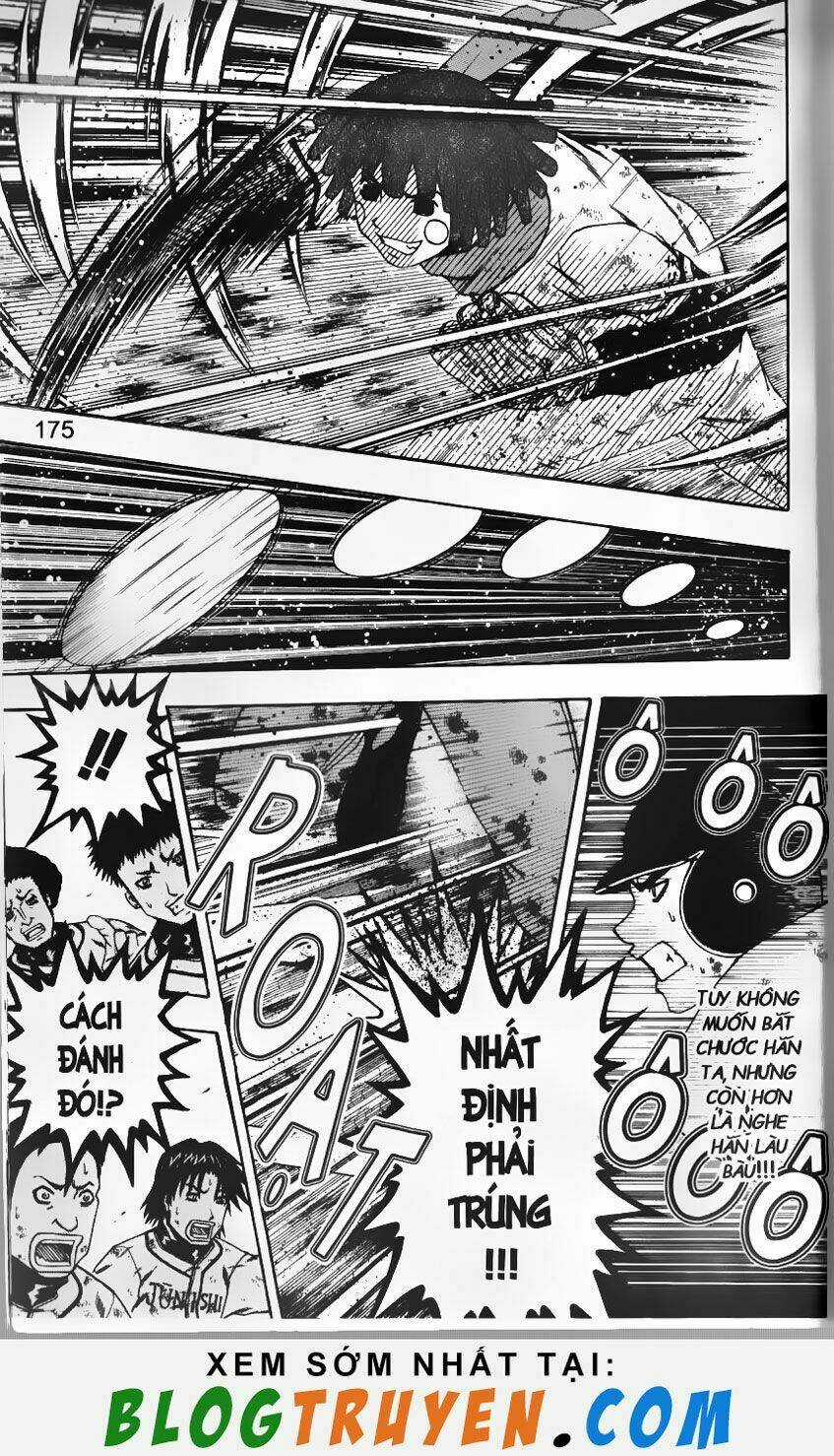 Mr.FullSwing - Chapter 56 - Trang 6