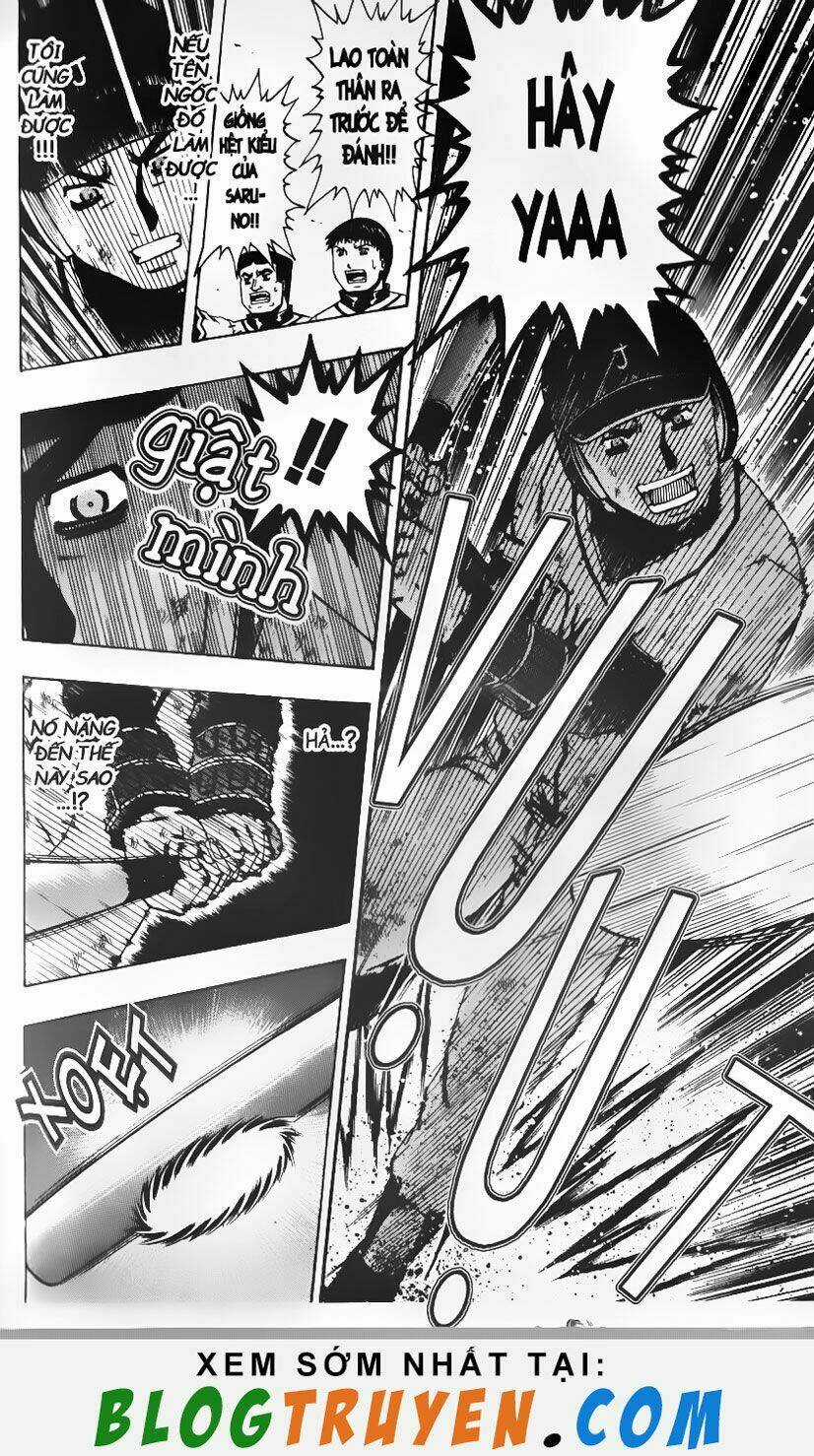 Mr.FullSwing - Chapter 56 - Trang 7