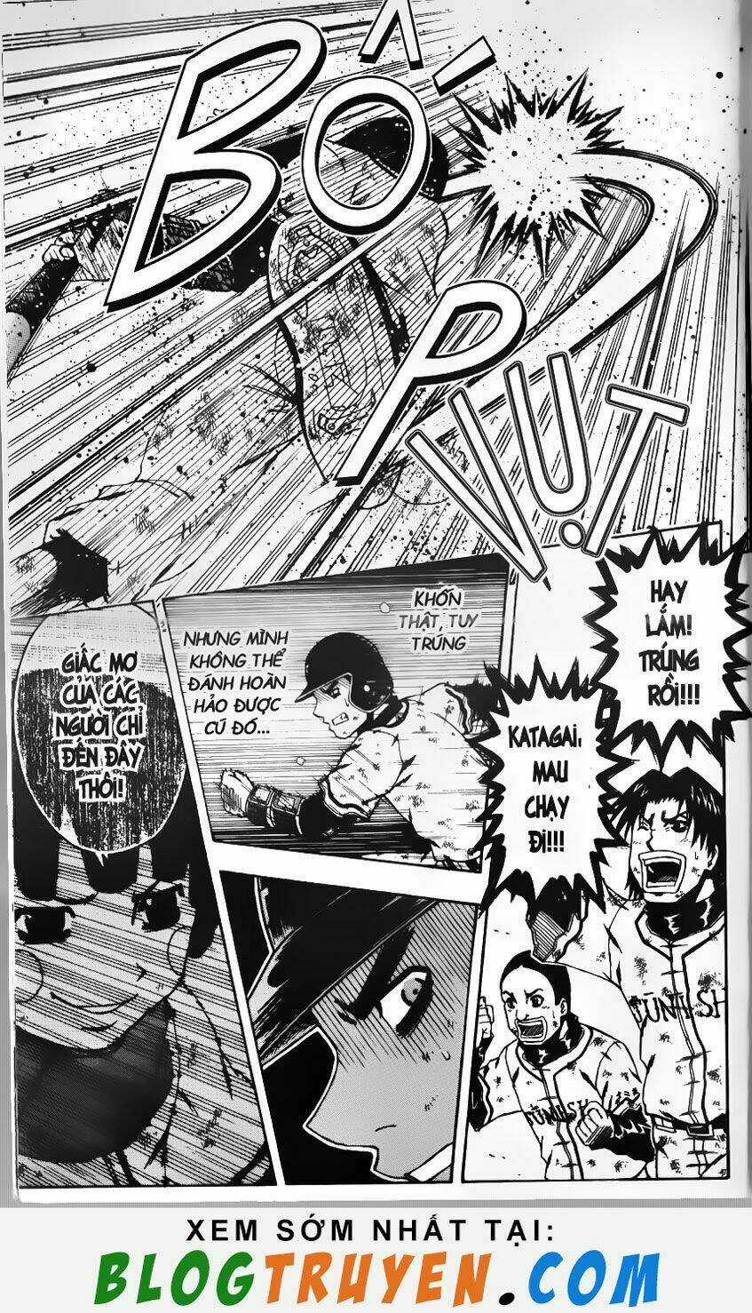 Mr.FullSwing - Chapter 56 - Trang 8