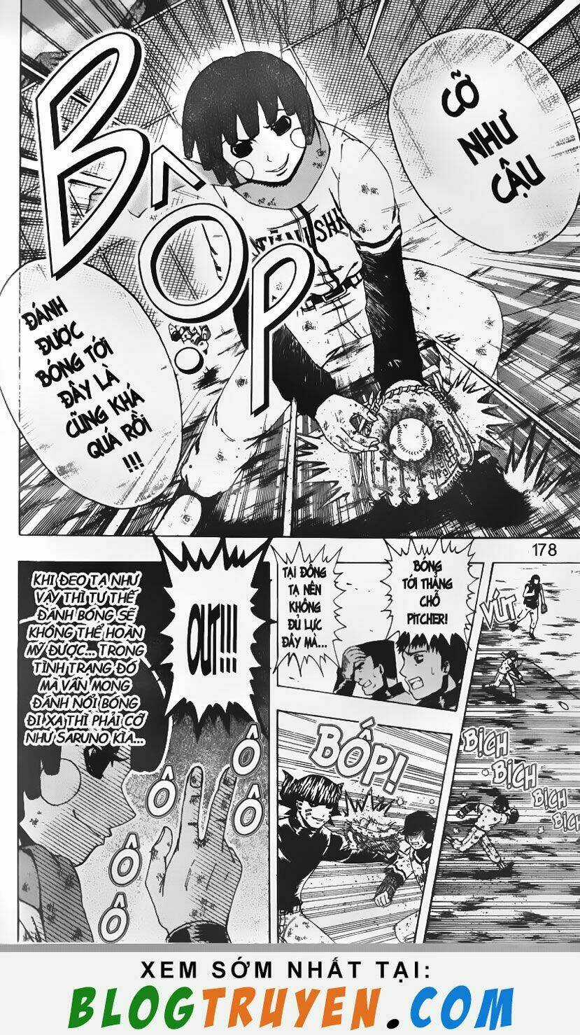 Mr.FullSwing - Chapter 56 - Trang 9