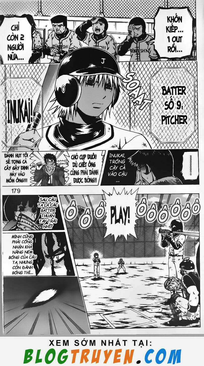 Mr.FullSwing - Chapter 56 - Trang 10