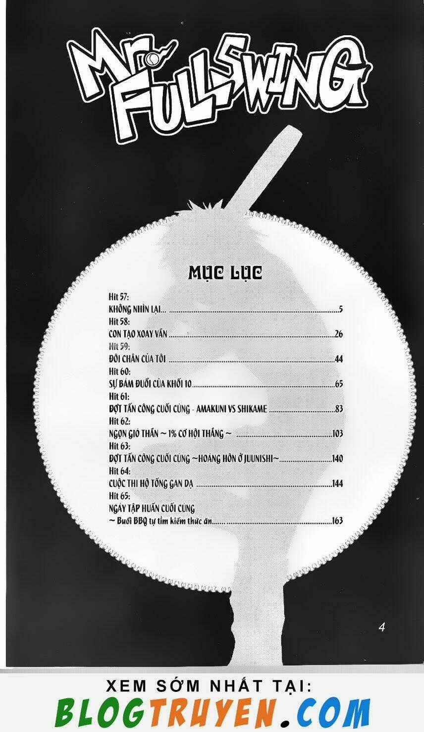 Mr.FullSwing - Chapter 57 - Trang 2