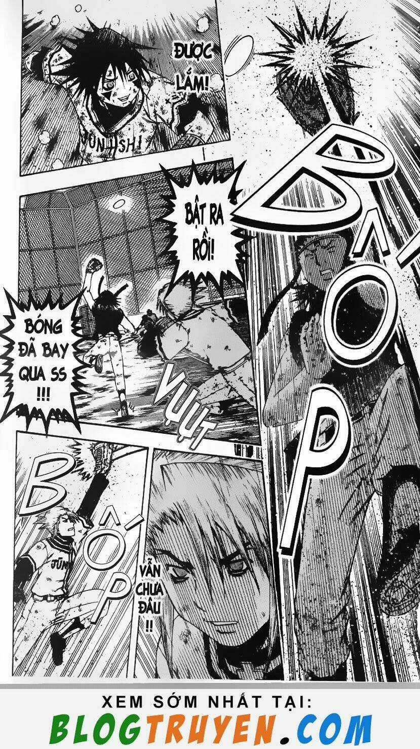 Mr.FullSwing - Chapter 57 - Trang 11