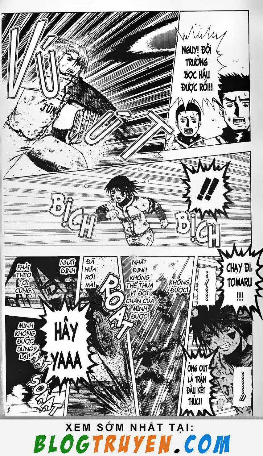 Mr.FullSwing - Chapter 57 - Trang 12
