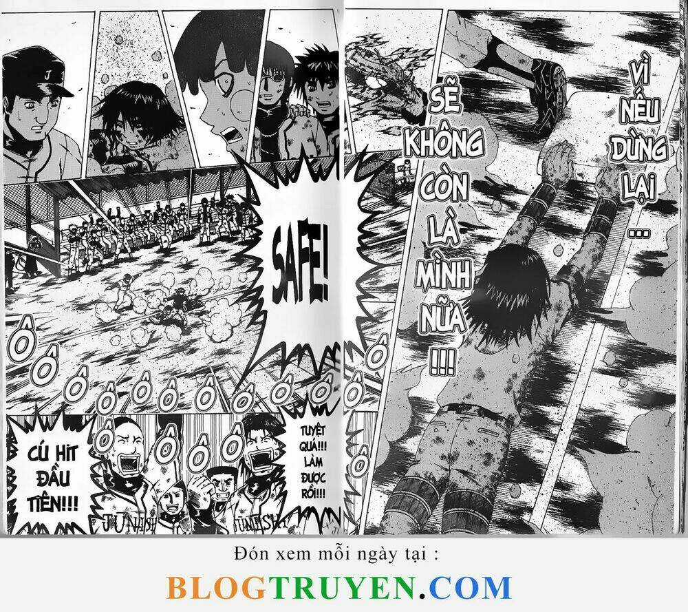 Mr.FullSwing - Chapter 57 - Trang 13