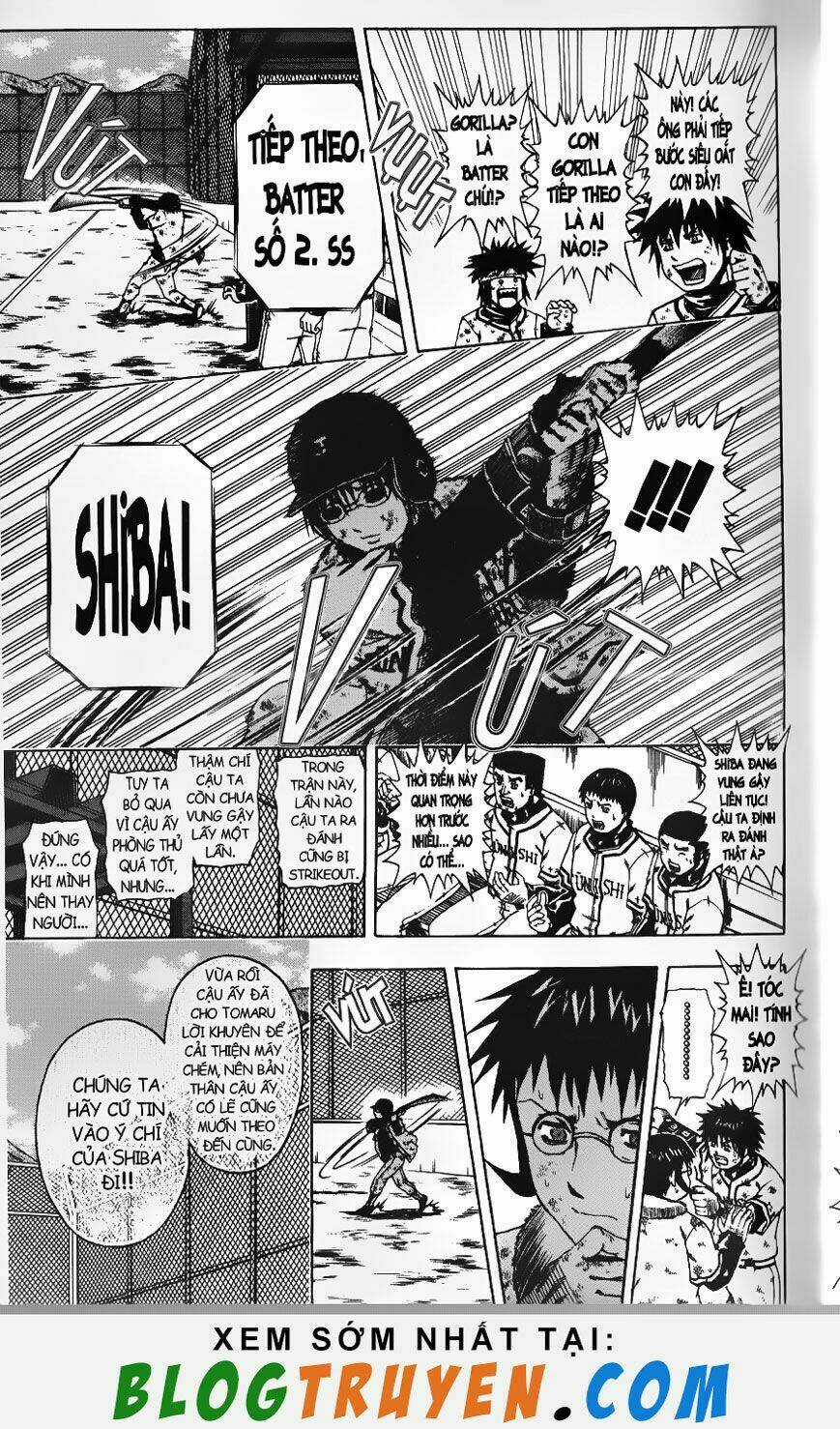 Mr.FullSwing - Chapter 57 - Trang 15