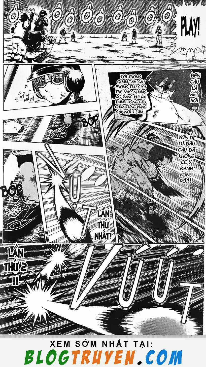 Mr.FullSwing - Chapter 57 - Trang 16