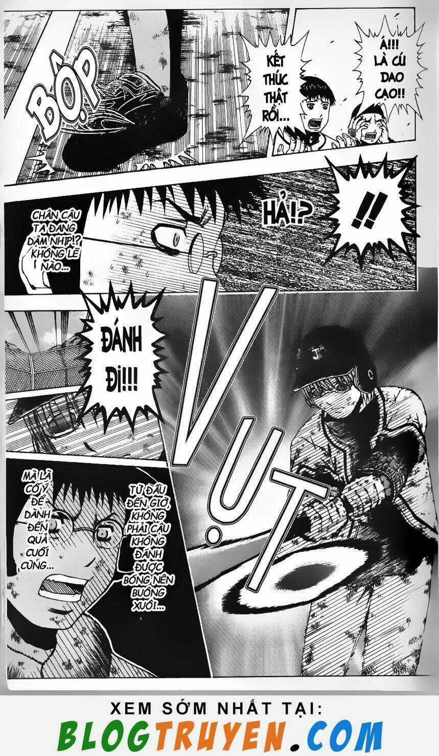 Mr.FullSwing - Chapter 57 - Trang 17