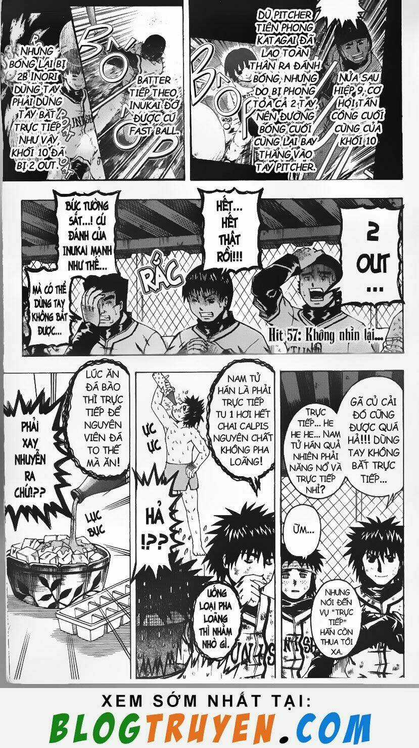 Mr.FullSwing - Chapter 57 - Trang 3