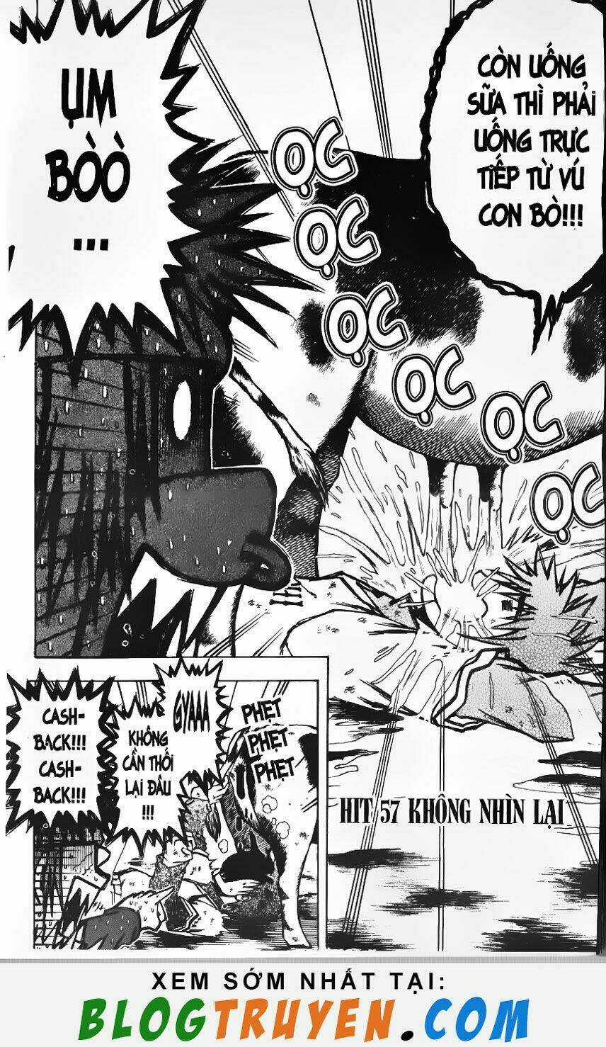 Mr.FullSwing - Chapter 57 - Trang 4