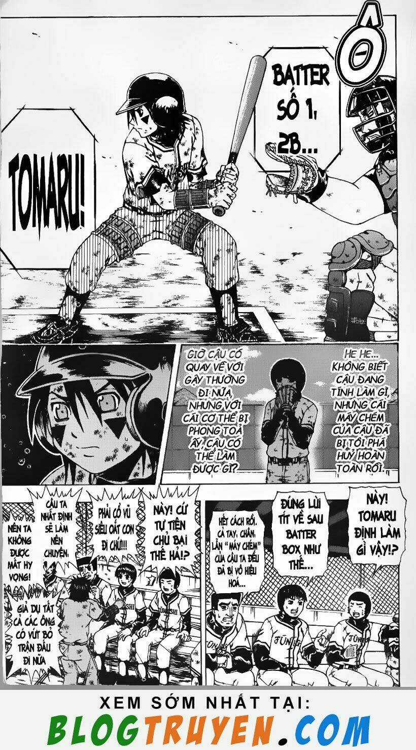 Mr.FullSwing - Chapter 57 - Trang 5