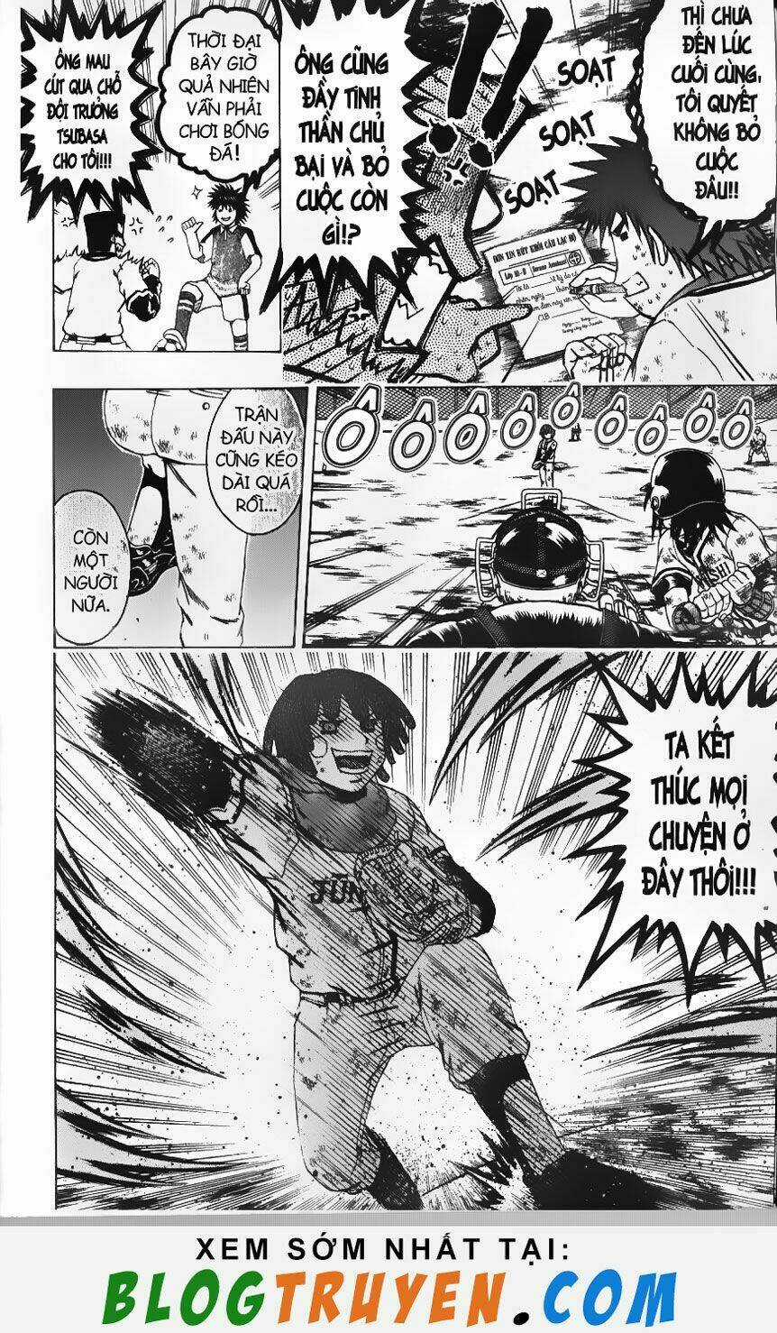 Mr.FullSwing - Chapter 57 - Trang 6