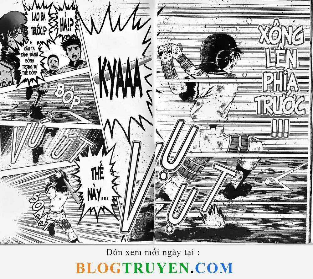 Mr.FullSwing - Chapter 57 - Trang 8