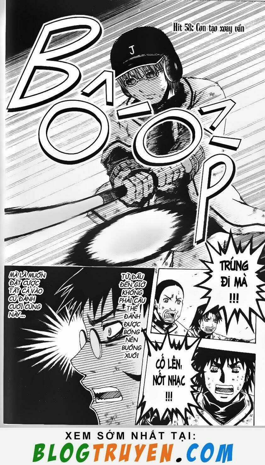 Mr.FullSwing - Chapter 58 - Trang 2