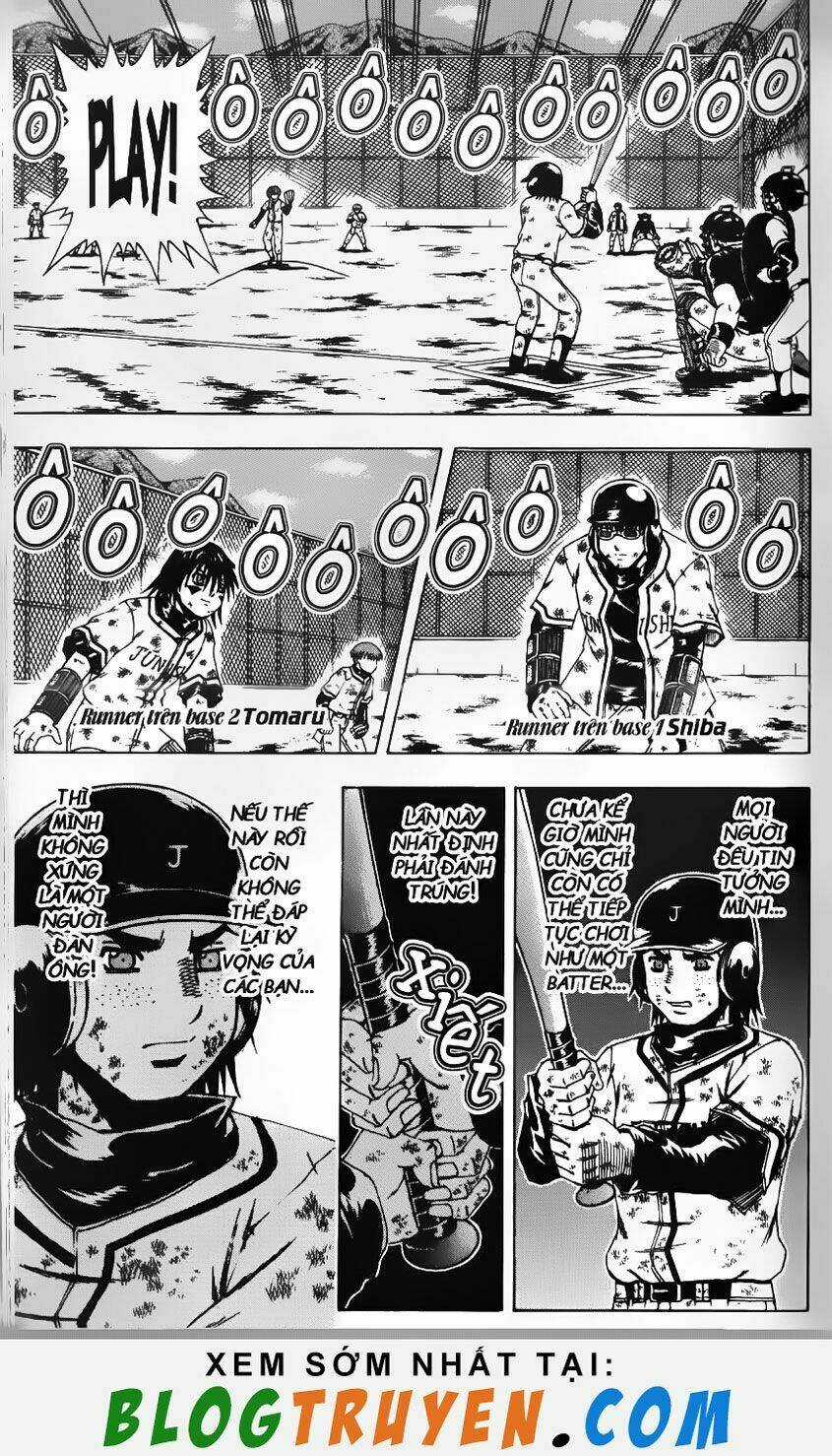 Mr.FullSwing - Chapter 58 - Trang 11