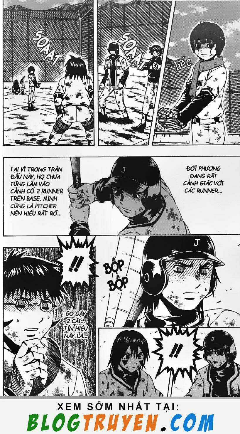 Mr.FullSwing - Chapter 58 - Trang 12