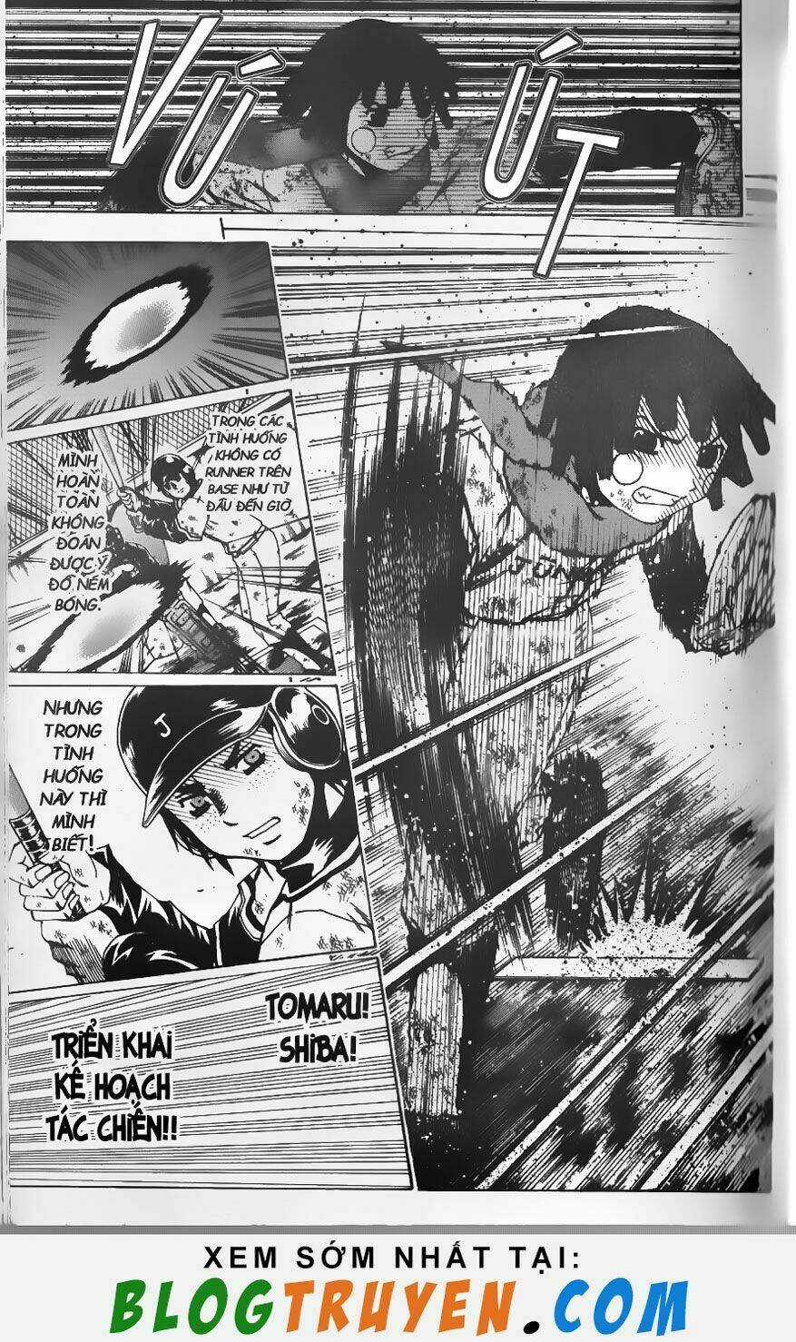 Mr.FullSwing - Chapter 58 - Trang 13