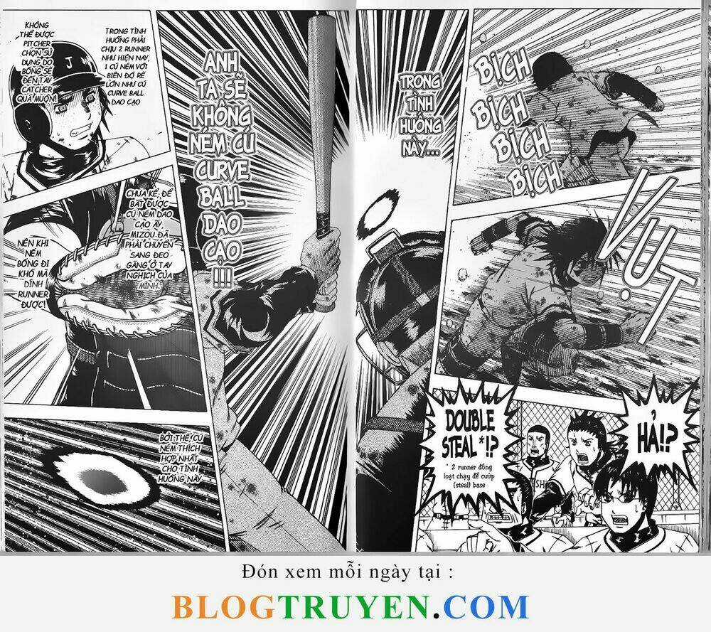 Mr.FullSwing - Chapter 58 - Trang 14