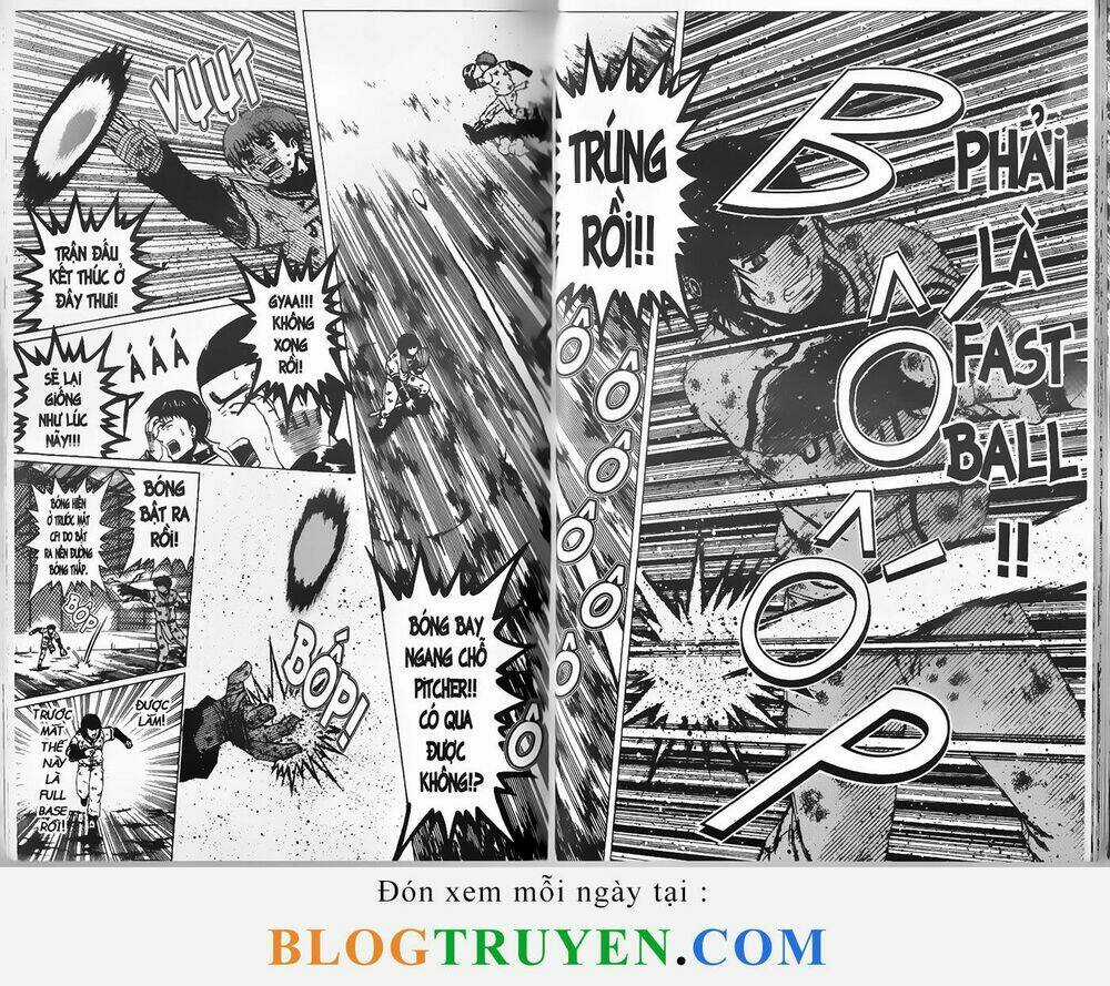 Mr.FullSwing - Chapter 58 - Trang 15