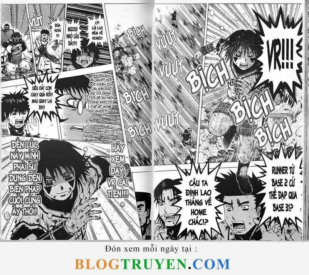 Mr.FullSwing - Chapter 58 - Trang 16