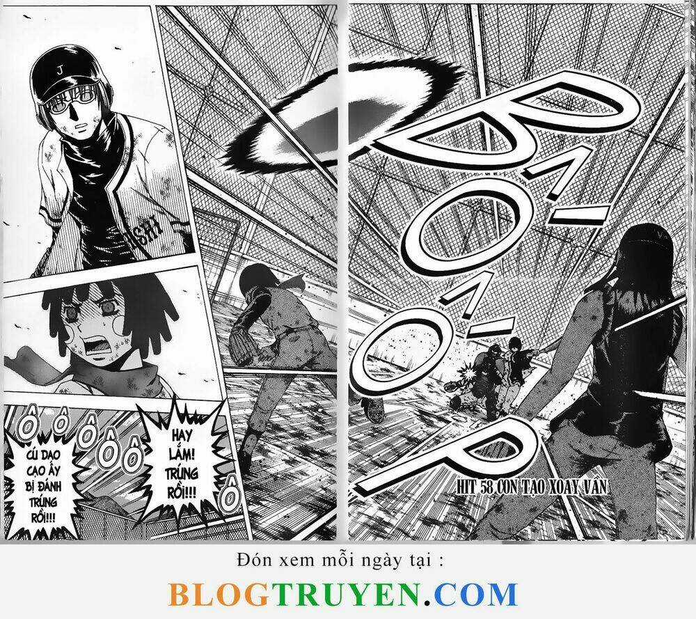 Mr.FullSwing - Chapter 58 - Trang 3